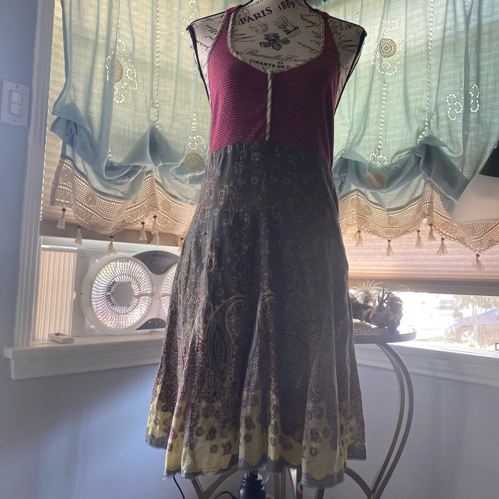 Summer Dress